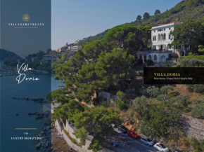 Villa Doria 16Pax Waterfront by VILLASRETREATS Portovenere